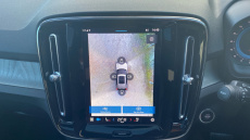 Volvo XC40 2.0 B4P Ultra Dark 5dr Auto Petrol Estate